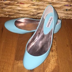 Steve Madden flats